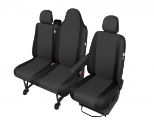4D-12-TMDV1DV2LOT Passgenaue Sitzbezüge für Fiat Talento Bj. ab 2016 - TAILOR MADE Maßgeschneidert 3-Sitzer - Mobilbüro