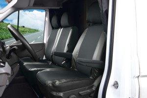 Sitzbezüge geeignet für VW Crafter Man Tge (3-Sitzer VIVA OPC ) VIVA OPC FÜR SITZE OHNE TISCH IN DER RÜCKENLEHNE