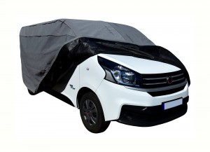Schutzbezug geeignet für Renault Trafi Opel Vivaro Fiat Talento MB480 (