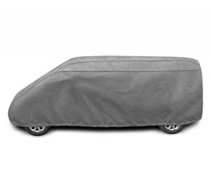 AUTOPLANE AUTOABDECKPLANE passend für OPEL Manta B GANZGARAGE XL Coupe 