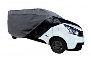 Schutzbezug geeignet für Renault Trafi L2 Opel Vivaro L2 Fiat Talento  L2 MB540 