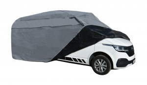 Schutzbezug geeignet für VW Transporter / Caravelle / Multivan MB520