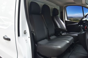TXTrade Sitzbezüge Hero Passgenau geeignet für FIAT TALENTO ab 2016-9 Sitze 03