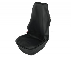 Orlando Universal Werkstatt Schutzbezug Sitzschoner geeignet für Einzelsitz aus ECO Leder