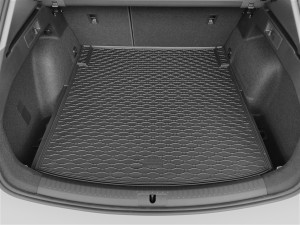 Kofferraumwanne RIGUM geeignet für Seat Leon ST ab 2020 - Ideal Angepasst