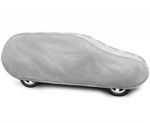 Kia Sorento III ab 2014 - Schutzhülle für das ganze Auto BASIC XL SUV