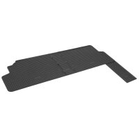 Gummimatten für Peugeot Expert 2007 - 2016 - 2 Reihe...