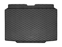 Fußmatten & Kofferraumwanne für SKODA Yeti ab 2009 passgenau