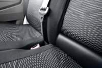 Autositzbezüge passend für VW Crafter ab 2017 – Polstermaterial