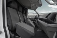 Autositzbezüge passend für VW Crafter ab 2017 – Polstermaterial