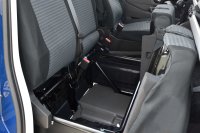 Autositzbezüge passend für VW Crafter ab 2017 – Polstermaterial