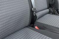 Autositzbezüge passend für VW Crafter ab 2017 – Polstermaterial