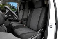 Autositzbezüge passend für Toyota Proace Verso...