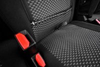 Autositzbezüge passend für Toyota Proace Verso II ab 2016 – Polstermaterial