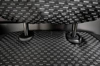 Autositzbezüge passend für Toyota Proace Verso II ab 2016 – Polstermaterial