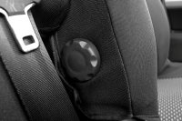 Autositzbezüge passend für Toyota Proace Verso II ab 2016 – Polstermaterial