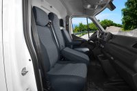 Autositzbezüge passend für Renault Master ab 2010 bis 2023 – Polstermaterial