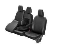 Autositzbezüge passend für Ford Transit VII /...