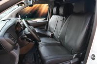 Autositzbezüge passend für Citroen SpaceTourer...