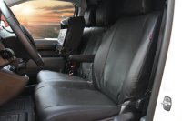 Autositzbezüge passend für Citroen SpaceTourer ab 2016 – Kunstleder