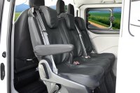 Autositzbezüge passend für Ford Transit Custom...