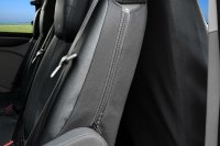Autositzbezüge passend für Ford Transit Custom...