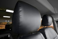 Autositzbezüge passend für VW T6 ab 2015 und VW T6.1 ab 2019 – Kunstleder