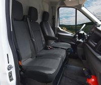 Autositzbezüge passend für Ford Transit VII /...