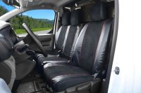Autositzbezüge passend für Citroen SpaceTourer...
