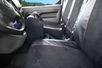 Autositzbezüge passend für Opel Vivaro C ab...
