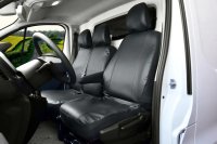 Autositzbezüge passend für Fiat Talento ab 2016...