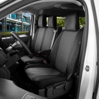 Autositzbezüge passend für Citroen Jumpy ab 2016 – Polstermaterial