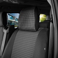 Autositzbezüge passend für Toyota Proace ab 2016 – Polstermaterial