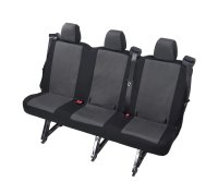 Autositzbezüge passend für Ford Transit VII / VIII ab 2014 / Facelift ab 2020 – Polstermaterial