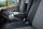 Autositzbezüge passend für Ford Transit VII / VIII ab 2014 / Facelift ab 2020 – Polstermaterial