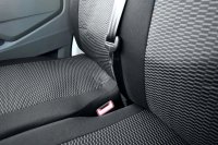 Autositzbezüge passend für MAN TGE ab 2017 – Polstermaterial