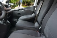 Autositzbezüge passend für Renault Trafic ab...