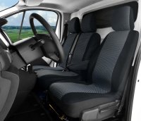Autositzbezüge passend für Opel Vivaro ab 2014...