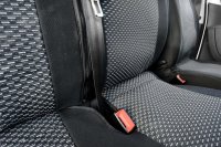 Autositzbezüge passend für Opel Vivaro ab 2014 bis 2019 – Polstermaterial