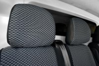 Autositzbezüge passend für Opel Vivaro ab 2014 bis 2019 – Polstermaterial