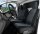 Autositzbezüge passend für Opel Vivaro ab 2014 bis 2019 – Polstermaterial
