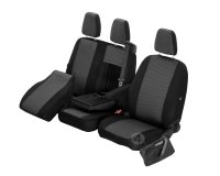 Autositzbezüge passend für Citroen SpaceTourer...
