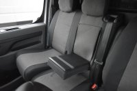 Autositzbezüge passend für Citroen SpaceTourer...