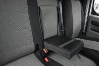 Autositzbezüge passend für Citroen SpaceTourer ab 2016 – Polstermaterial