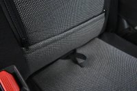 Autositzbezüge passend für Peugeot Expert ab 2016 – Polstermaterial