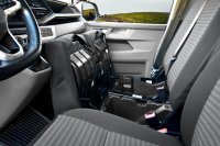 Autositzbezüge passend für VW T6 ab 2015 und VW...