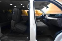 Autositzbezüge passend für VW T6 ab 2015 und VW T6.1 ab 2019 – Polstermaterial