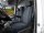 Autositzbezüge passend für Mercedes Sprinter II W906 ab 2006 bis 2018 – Polstermaterial