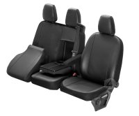 Autositzbezüge passend für Citroen SpaceTourer...