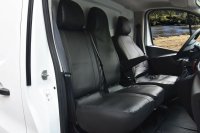 Autositzbezüge passend für Opel Vivaro ab 2014...